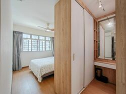 Blk 109C Eastglen @ Canberra (Sembawang), HDB 5 Rooms #628817251